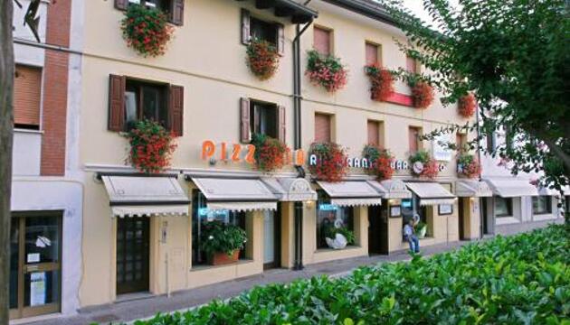 Foto de Hotel Ristorante Cigno