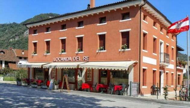Foto de Locanda Del Re