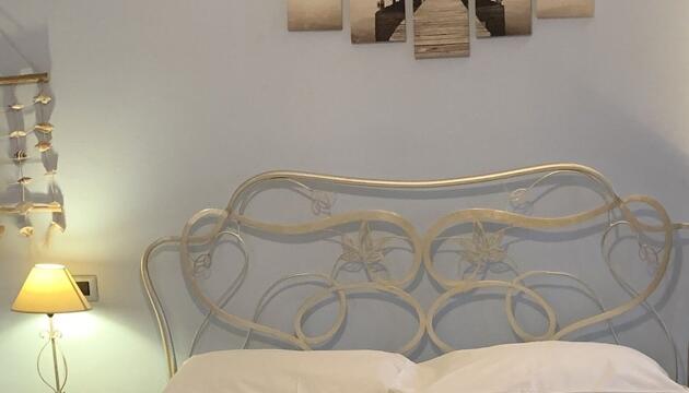 Foto de B&amp;B Residenza Marina