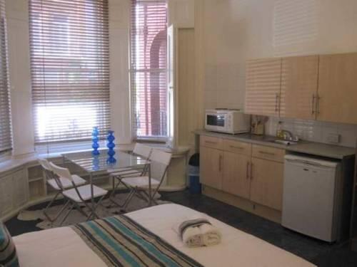 Foto de una habitación de Stay in Chelsea