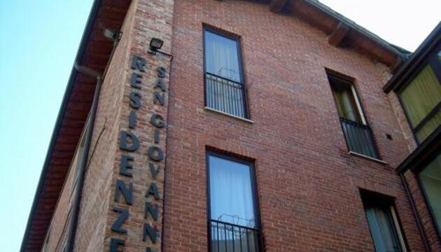 Foto de Aparthotel Residenza San Giovanni