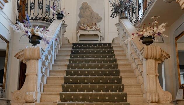 Foto de Hotel Palazzo Novello