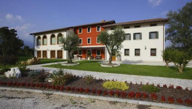 Foto de Casa Rural Le Favole Agriturismo