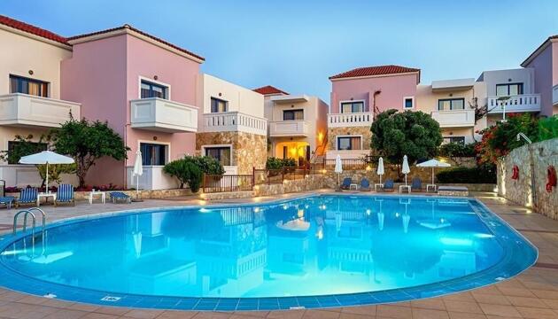 Foto de Adelais Hotel - All Inclusive