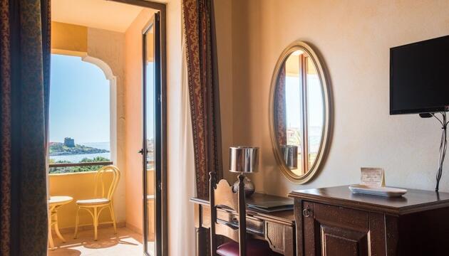 Foto de Hotel Lido Degli Spagnoli