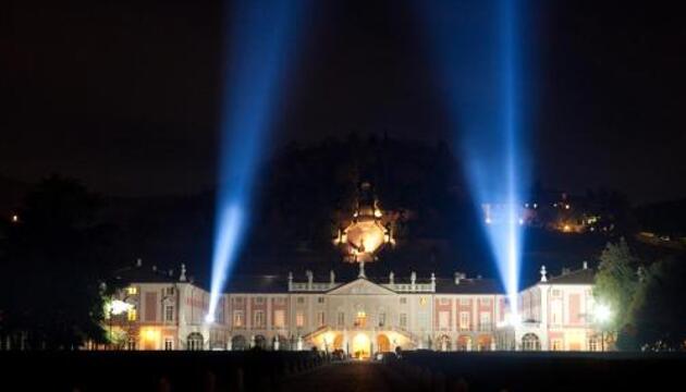Foto de Villa Fenaroli Palace Hotel