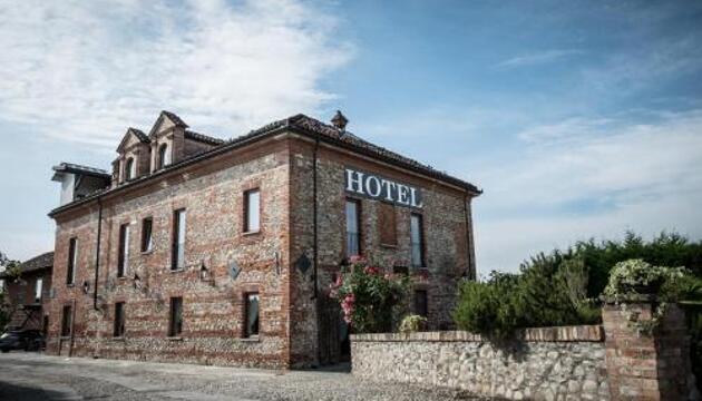 Foto de Hotel Le Botti