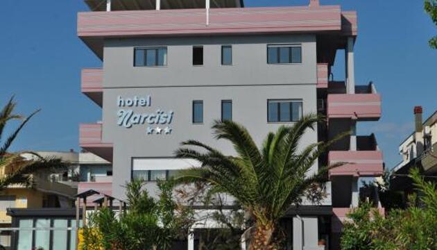 Photo – Hotel Narcisi