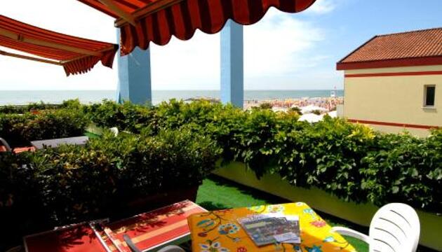 Foto de Hotel Righetto Fronte Mare