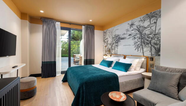 Foto de Sherwood Premio Hotel