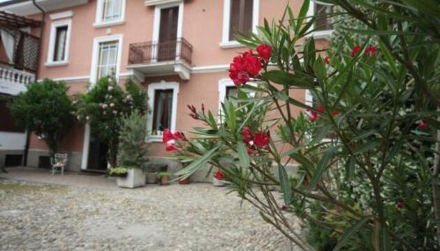 Foto de Aparthotel Antica Corte Milanese