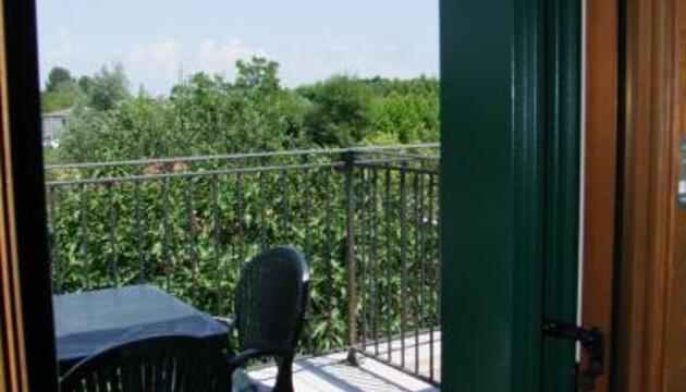 Foto de Casa Rural Agriturismo L&apos;Acero Rosso