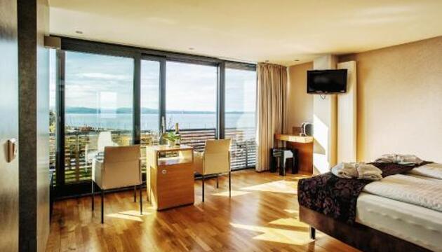 Foto de Seehotel Litz