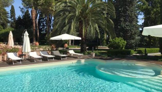 Photo – Villa Rosella Resort
