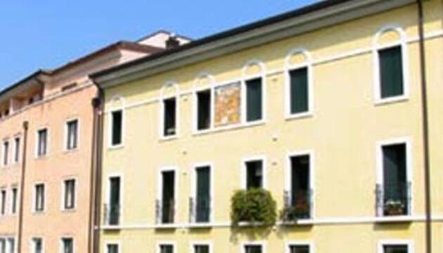Foto de Hotel Due Leoni
