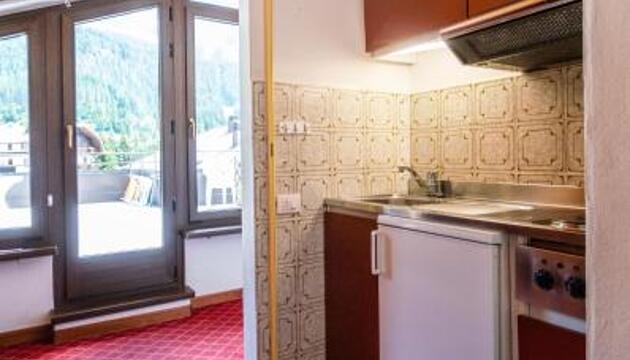 Foto de Aparthotel Residence Lastei