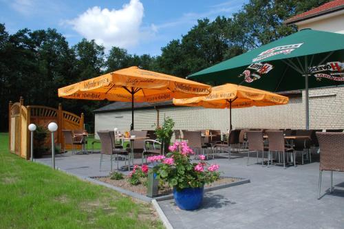 Foto general de Gasthaus-Witte
