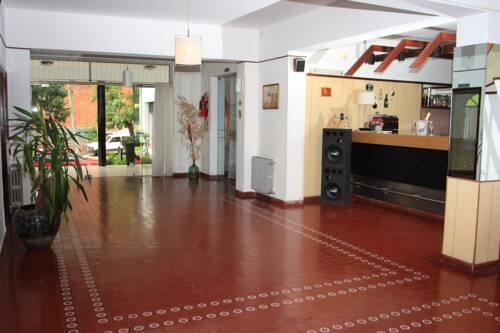 Foto general de Sol y Sierras Hotel