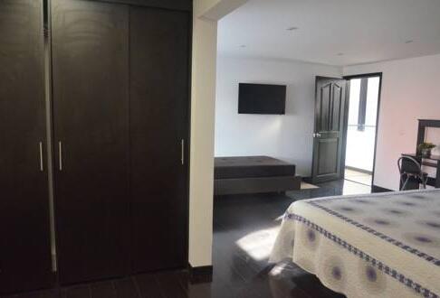 Foto general de Hotel Puerto Madero Boutique Chia