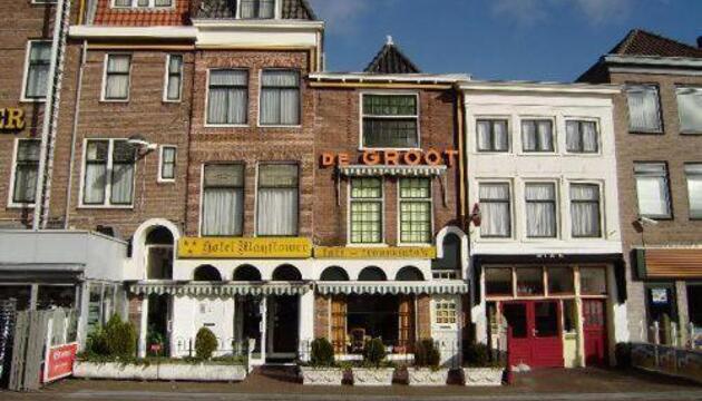 Bild - Hotel Mayflower