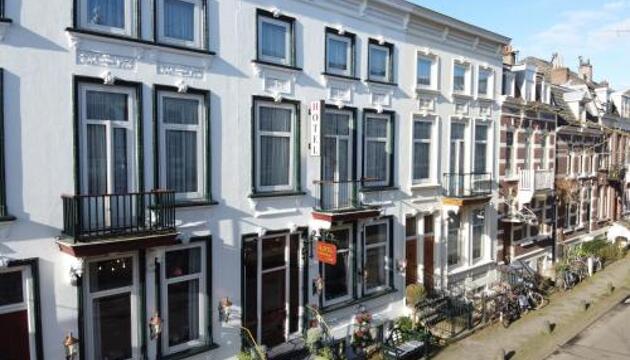 Foto - Hotel Oorsprongpark