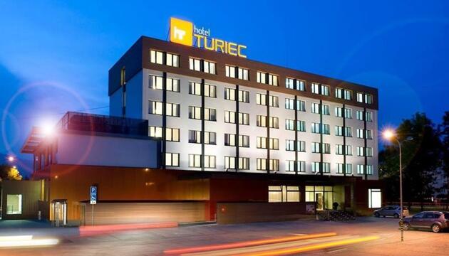 Foto de Hotel Turiec