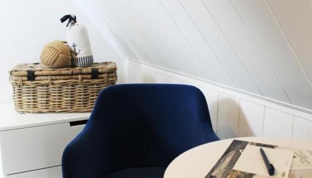 Foto de Hotel-Pension Am Fuchsberg