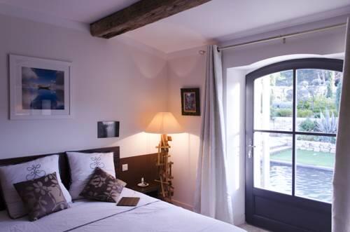 Foto general de Bed-and-Breakfast Séjour En Provence