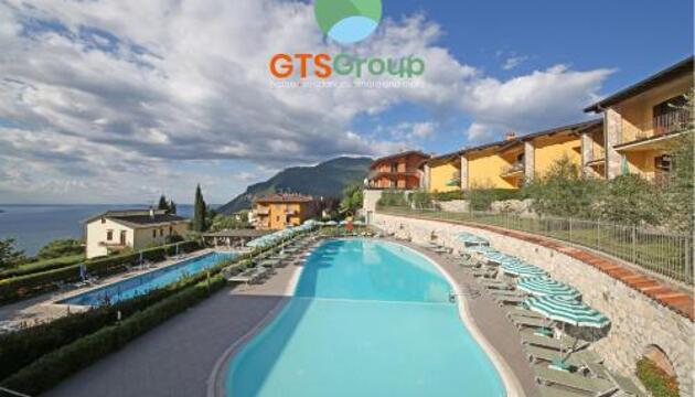 Foto de Aparthotel Residence Besàss