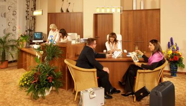 Photo – Artis Suite Hotel