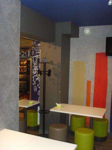 Foto general de Hotel ibis budget L&amp;#039;Isle Adam