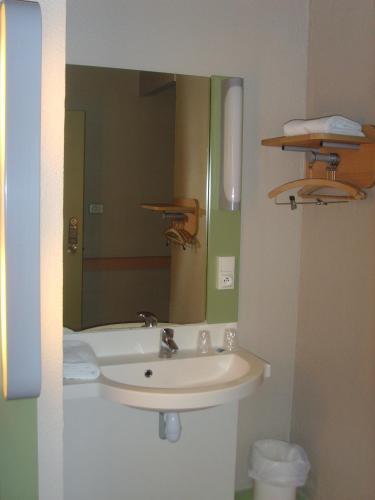 Foto general de Hotel ibis budget L&amp;#039;Isle Adam