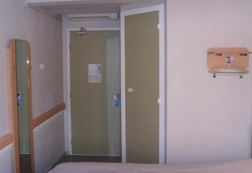 Foto general de Hotel ibis budget L&amp;#039;Isle Adam