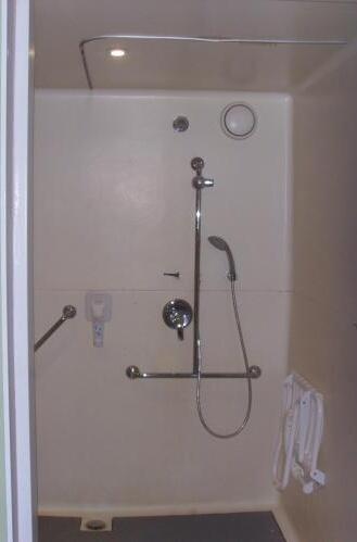 Foto general de Hotel ibis budget L&amp;#039;Isle Adam