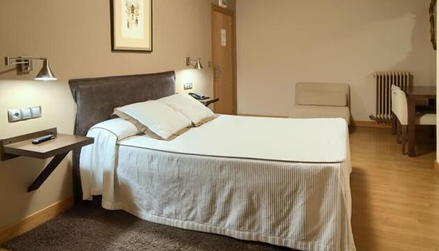 Foto de Hotel Rural Izar Ondo