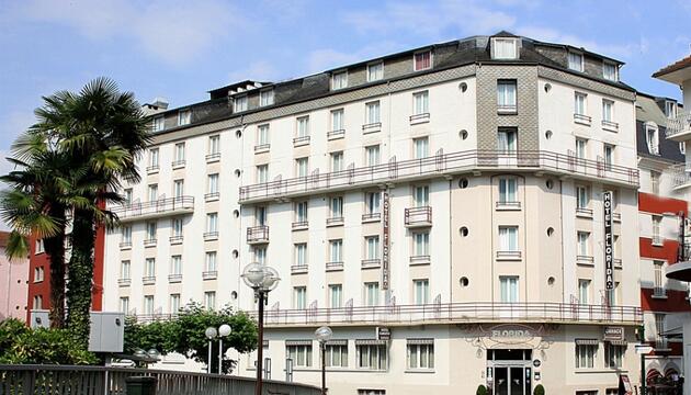 Photo – Hôtel Florida