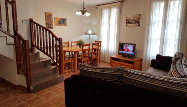 Foto de Apartaments Cal Noi