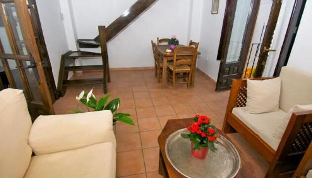 Foto de Apartamentos Gumiel