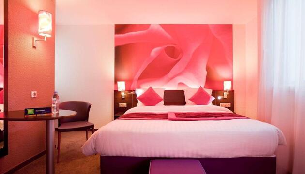 Foto de Hotel ibis Styles Fontenay