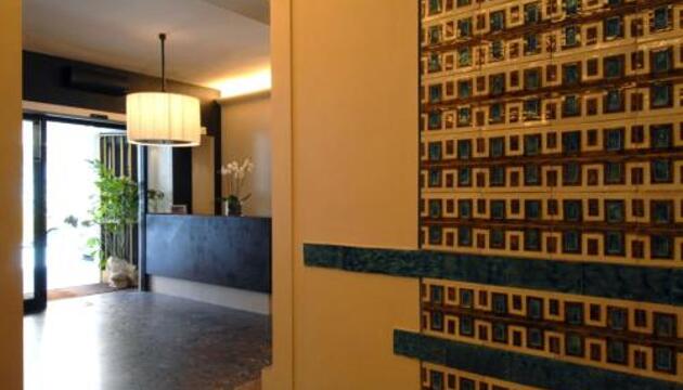 Foto de Hotel Touring