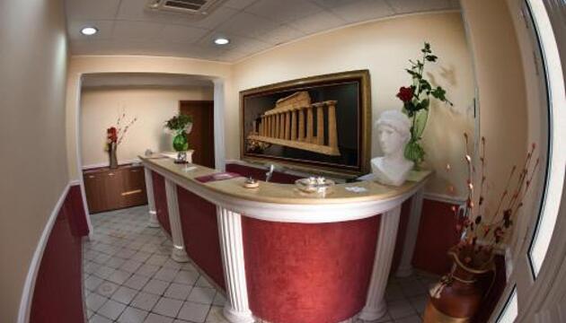 Photo – Bed-and-Breakfast Il Tempio Di Hera