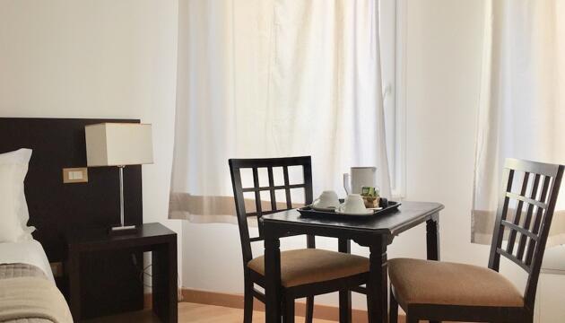 Foto de Hostal L&apos;Affittacamere Di Venezia