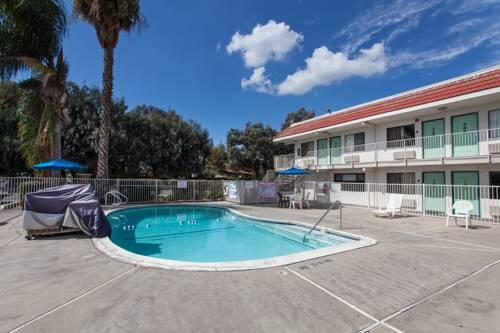 Foto general de Motel 6-Modesto, CA