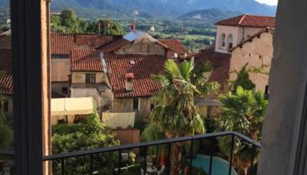 Foto de Albergo dell&apos;Academia