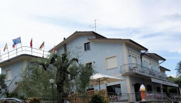 Foto de Hotel Francesco