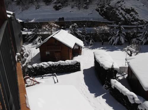 Photo – Camping - Bungalows Janramon