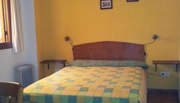 Foto de Hostal Lorca