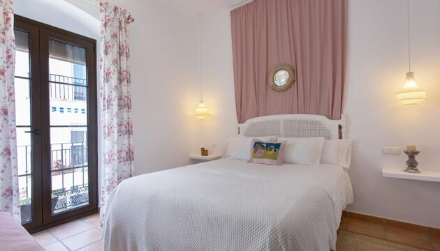 Foto de Hotel La Morada Mas Hermosa