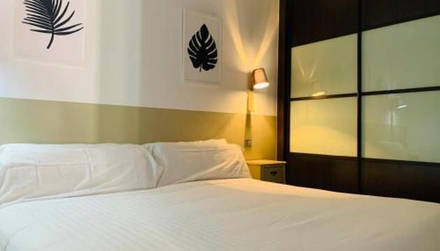 Foto de Hotel Suites Casas de los Reyes