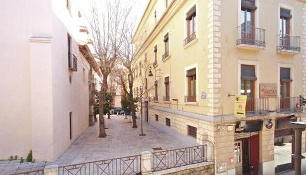 Foto de Apartamentos Turísticos San Matías